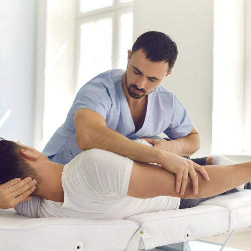 Best physiotherapy clinic in Pashan